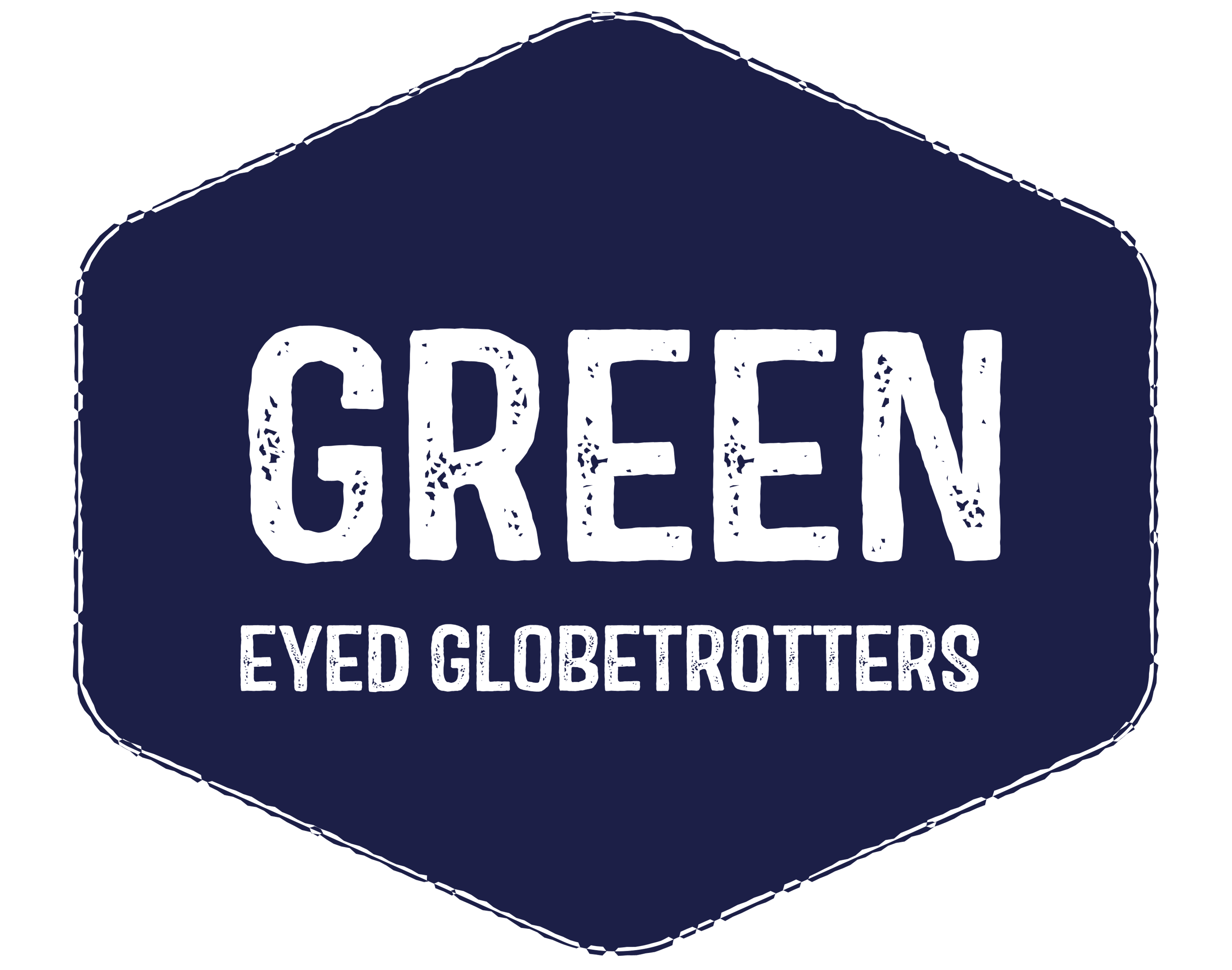 Green Eyed Globetrotters