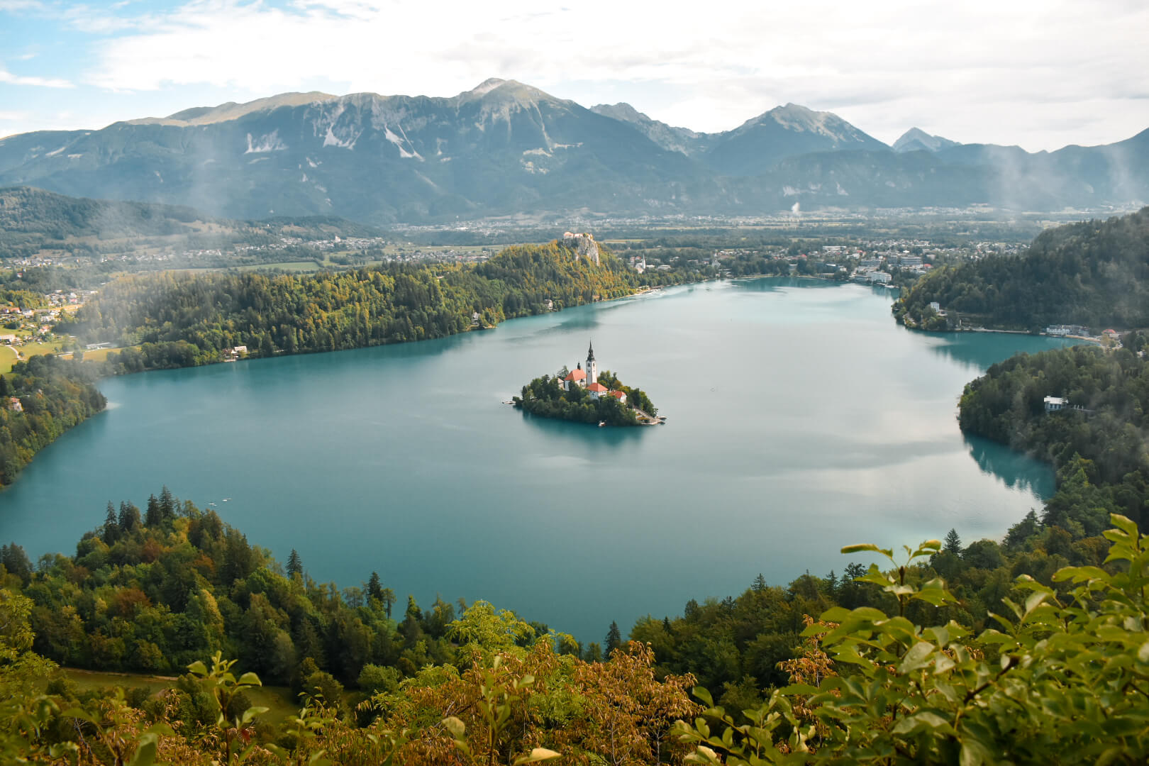 2 Days At Lake Bled: The Complete Guide 